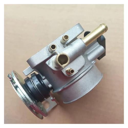 Corps de papillon pour réparer le ralenti instable de Daewoo Evanda - 3