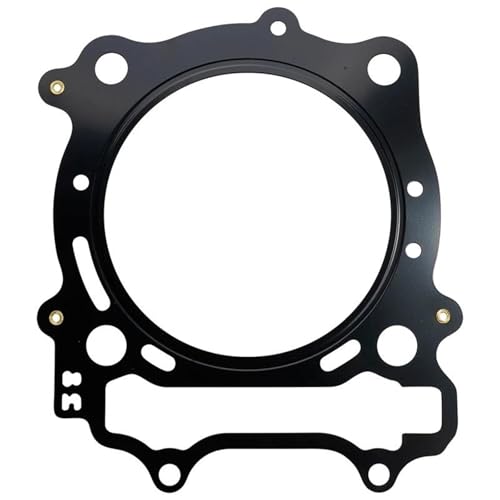 Joint moteur d'étanchéité kit complet Suzuki RM-Z450 2008-2023 pour cylindre carter et culasse