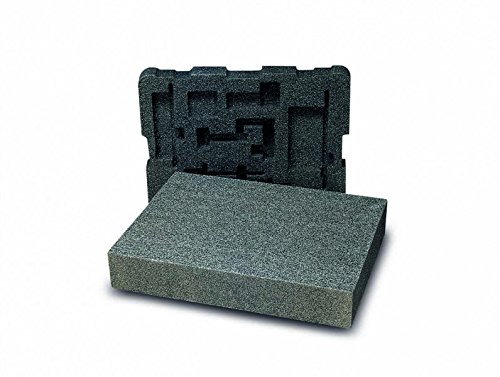  Hepco & Becker Exakt, blocco in schiuma PE, articolo n. 53 6200 1919