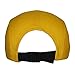 Headsweats Performance Race Running/Outdoor Sports Hat, Yellow, One Size Fits All