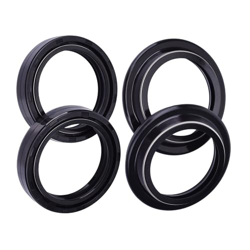 Joint d'huile de fourche kit étanchéité anti-fuite suspension Suzuki GSX-R 750 SV650 AN650