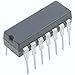 TEXAS INSTRUMENTS SN74HC32N QUAD OR GATE, 2I/P, DIP-14 (1 piece)