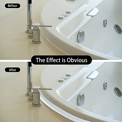 LAITER 2 PCS Sigillante Autoadesivo Impermeabile