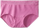 Vanity Fair Women's Beauty Back Hipster Panty 18227