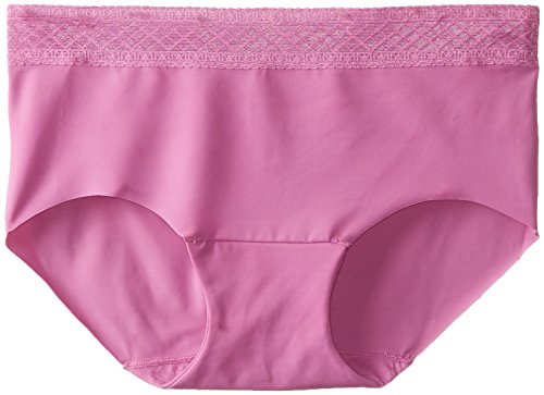 Vanity Fair Women's Beauty Back Hipster Panty