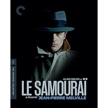 Le samourai The Criterion Collection [4K UHD]