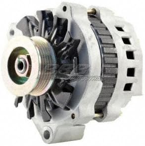 BBB Industries N8115-7 Alternator