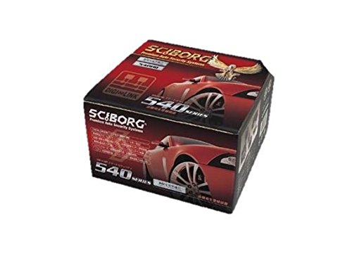 b.230 KIRAMEK DIGI∞LINK スマートセキュリティ 540HS