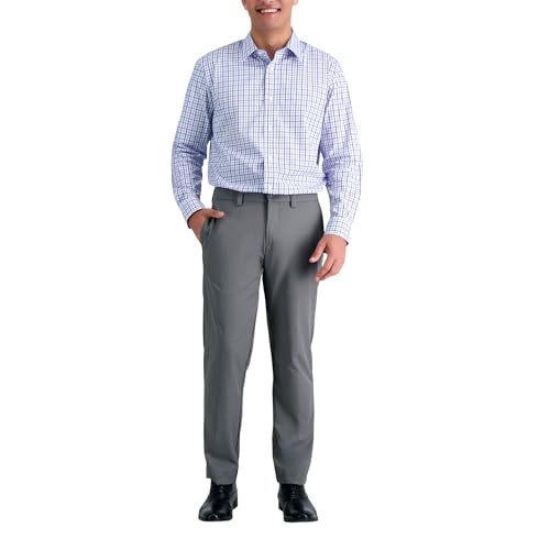 Chemise habillée de qualité supérieure pour homme distingué - 3