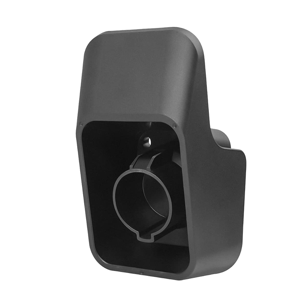 Fulenyi Ev Charger Box Holder | Electric Vehicle Plug Holster Wall Mount - EV Charger Cable Holder, Electric Vehicle Plug Holster, Control Box Holder - View #8