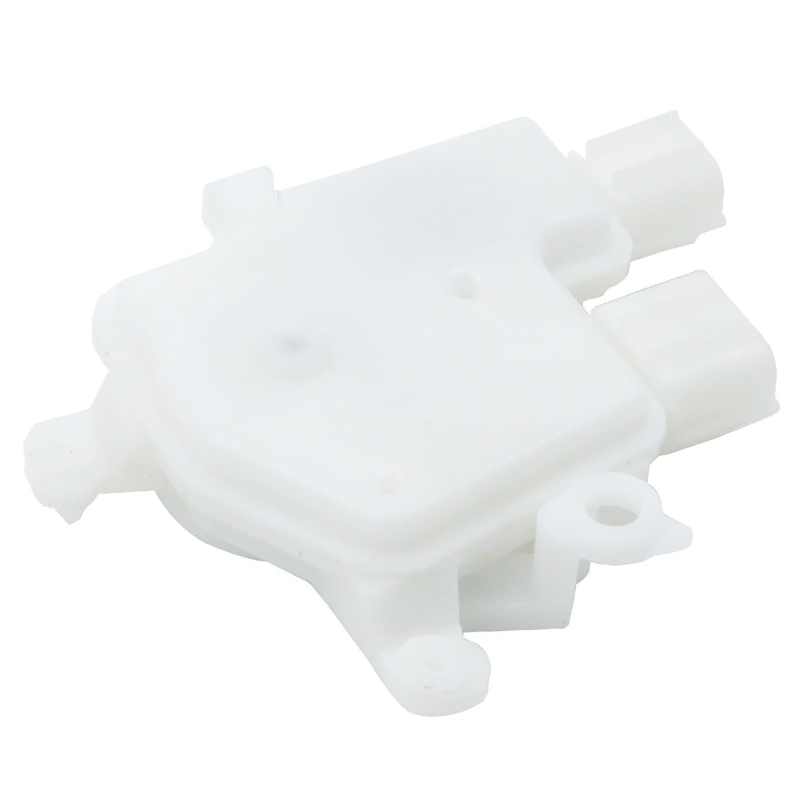 Amazon.com: LIDSCURA 72663TK8A11 Door Latch Lock Actuator, Rear