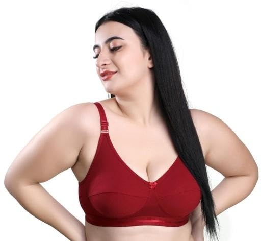 Women’s Wire-Free Non-Padded Everyday Bra-image-39
