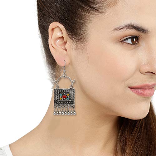 Zephyrr Fashion Earrings Jewellary For Girls4