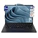 Produktbild Lenovo ThinkPad X1 Carbon Business Laptop, Intel Core Ultra 7 155U, 32 GB LPDDR5X RAM, 1 TB PCle SSD, 14" 2.8K OLED Touch 120Hz Display, Integrierte Grafik, UHD-RGB Kamera, W11 Pro, Office 2021