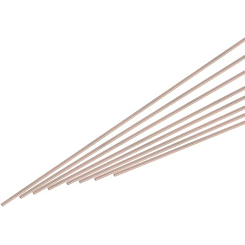 Bâtonnets de brasage QUARKZMAN 12Pcs Cover