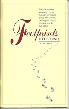 Unknown Binding Footprints Left Behind Book