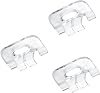 Graber Bali Springs Cordless Honeycomb Shade Lift Handles