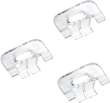 Graber Bali Springs Cordless Honeycomb Shade Lift Handles