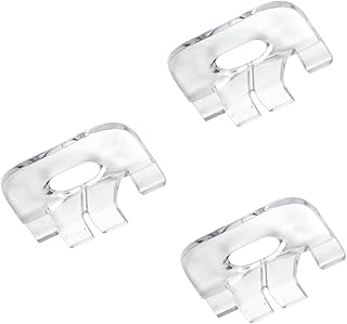 Graber Cordless Honeycomb Shade Lift Handles