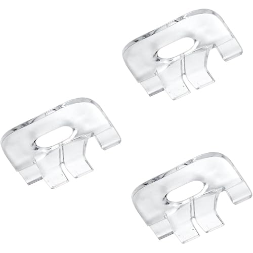 Graber Bali Springs Cordless Honeycomb Shade Lift Handles