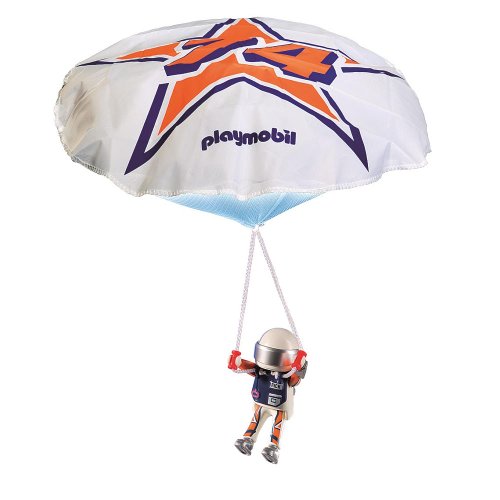 Playmobil 5453 planeur turbo