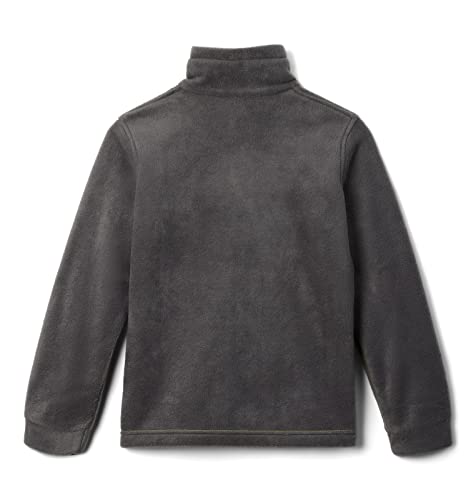 Image of Columbia Youth Steens Mountain II Fleece Jacket