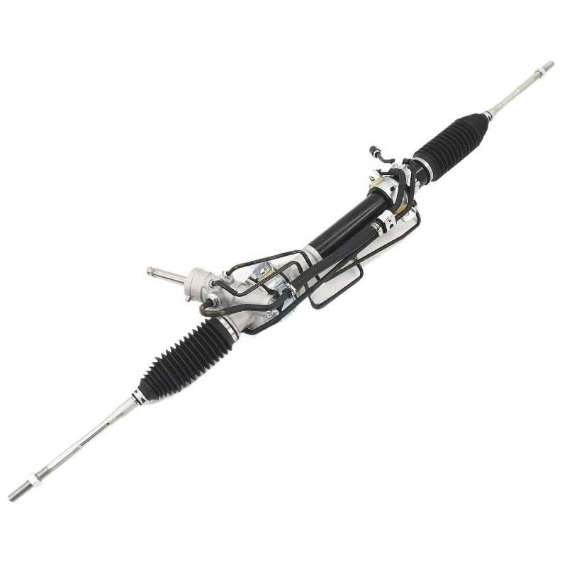 Power Steering Gear Rack for Subaru Impreza WRX STI, GDF LHD Left Hand Drive 34110-FE400 34110-FE420 34110FE400 34110FE420