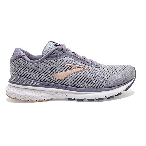 Image of Brooks Women's Adrenaline GTS 20 Supportive Running Shoe