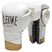 LEONE 1947 Authentic Boxhandschuhe, Bianco, 16oz