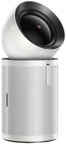 Dreame Smart Air Purifier PM NEO, Suitable for 1,710 ft² Large Ho...