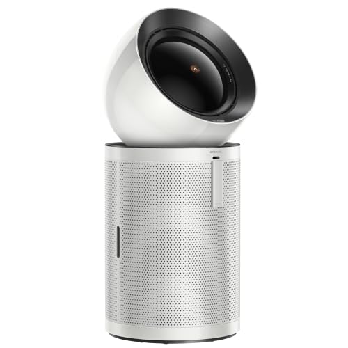 Dreame �X�}�[�g��C����@ PM NEO�A1,710�����t�B�[�g�̍L���z�[�����[���ɍœK
