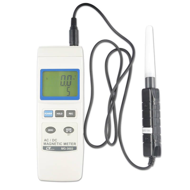 MG-3002 Gauss Meter for electromagnetic Field Tester