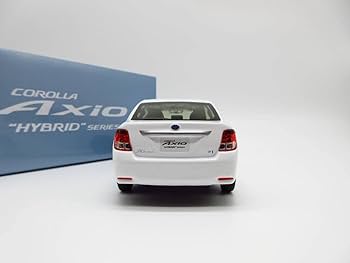 Amazon | 1/30 トヨタ カローラアクシオ ハイブリッド AXIO