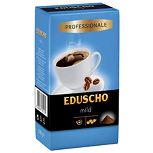 EDUSCHO 477426 Koffie Professional Mild