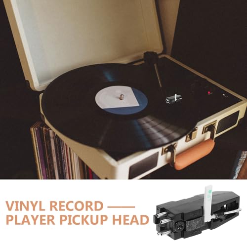 Cartucho para tocadiscos idóneo para sesiones de música y mezclas de DJ 5