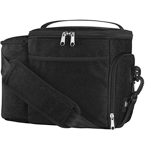 hemingweigh reusable insulated lunch box