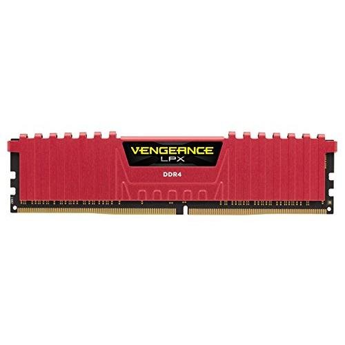 Corsair Vengeance LPX Memorie per Desktop a