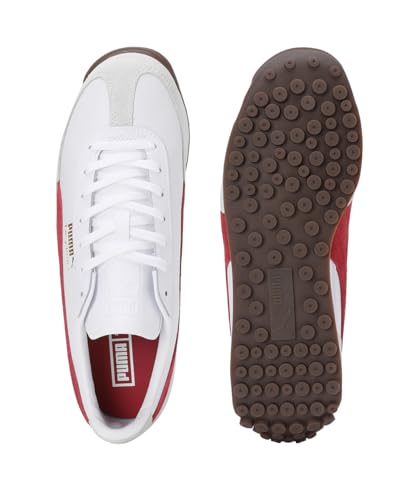 Image of Puma Unisex-Adult Easy Rider Mix Sneaker