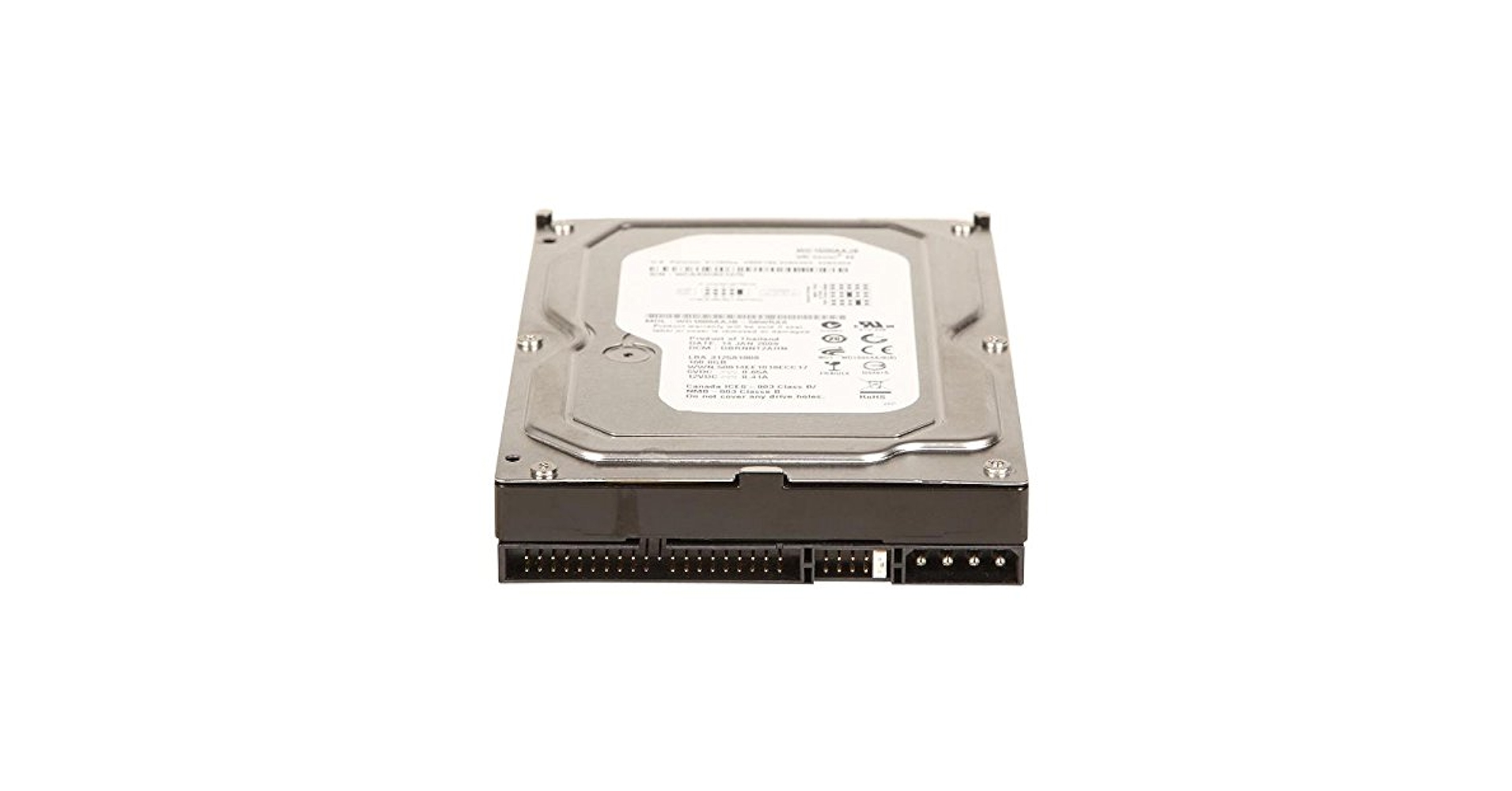 HP 25?in ide-ata 8?MB 5400?rpm 80?GBハードドライブ390446???001 Amazon.co.jp: HP 25 in ide-ata 8 MB 5400 rpm 80 GBハード