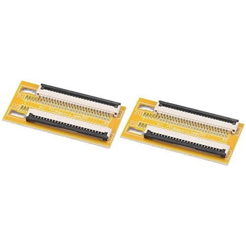 Cable Extensor FPC FFC 24 Pins MECCANIXITY Pack de 2 miniatura 1