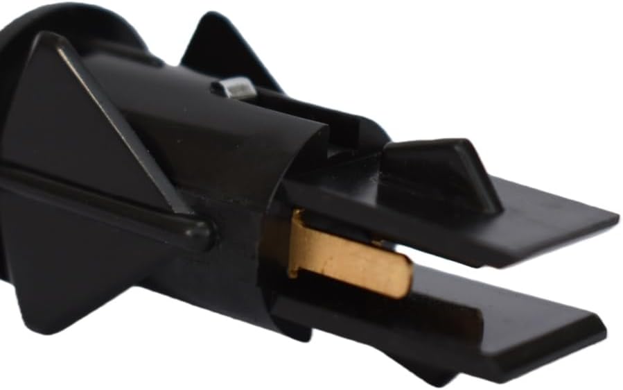 Fuel Door Release Switch Compatible with Crown Victoria Town Car LS Continental Grand Marquis Marauder Replace 901-350 3W7Z9B242AA