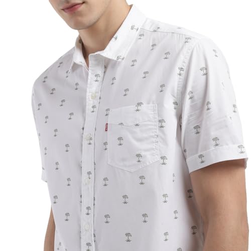 Image of Levi's Men's Slim Fit Shirt