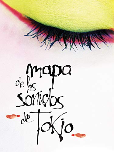 Mapa de los sonidos de Tokio