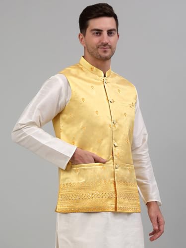Image of Jompers Men Waistcoats