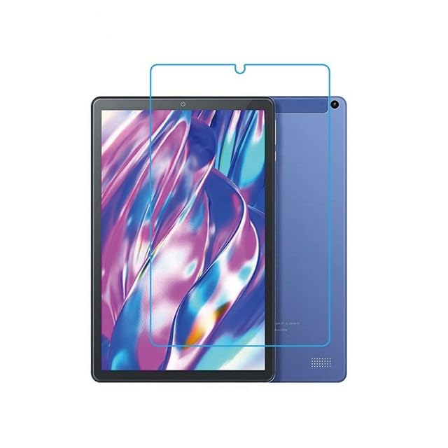 SA PRO - New 10.1 inch touch screen for MediaTek t106 Tablet Capacitive touch screen sensor digitizer panel repair and replacement parts (black touch add film)