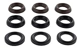 General Pump Kit 69 Packing Kit with Restop Ring for 20mm Pressure Washer Pump T1011 T2031 T9211 TS1011 TS1021 TS1041 TS1511 TS1531 TS1711 TS1811 TS2011 TS2011