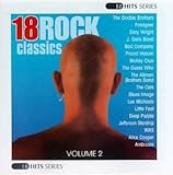 Vol. 2-18 Rock Classics