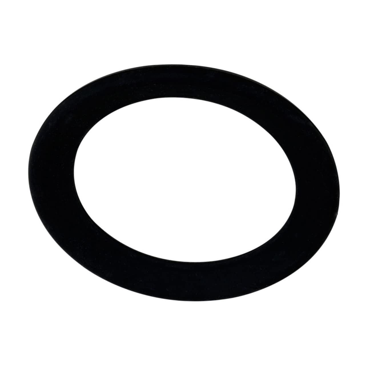 GOOHOCHY Saxophone Mouthpiece Accessories s Trumpet Mute Dampener Quiet Practice for Sax Black Color