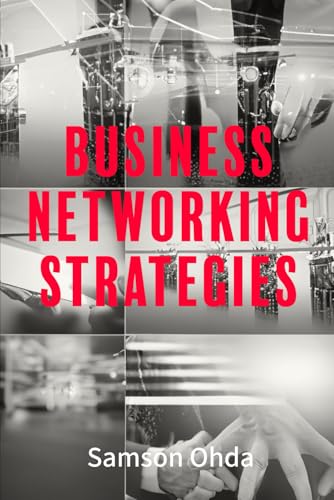 Business Networking Strategies
