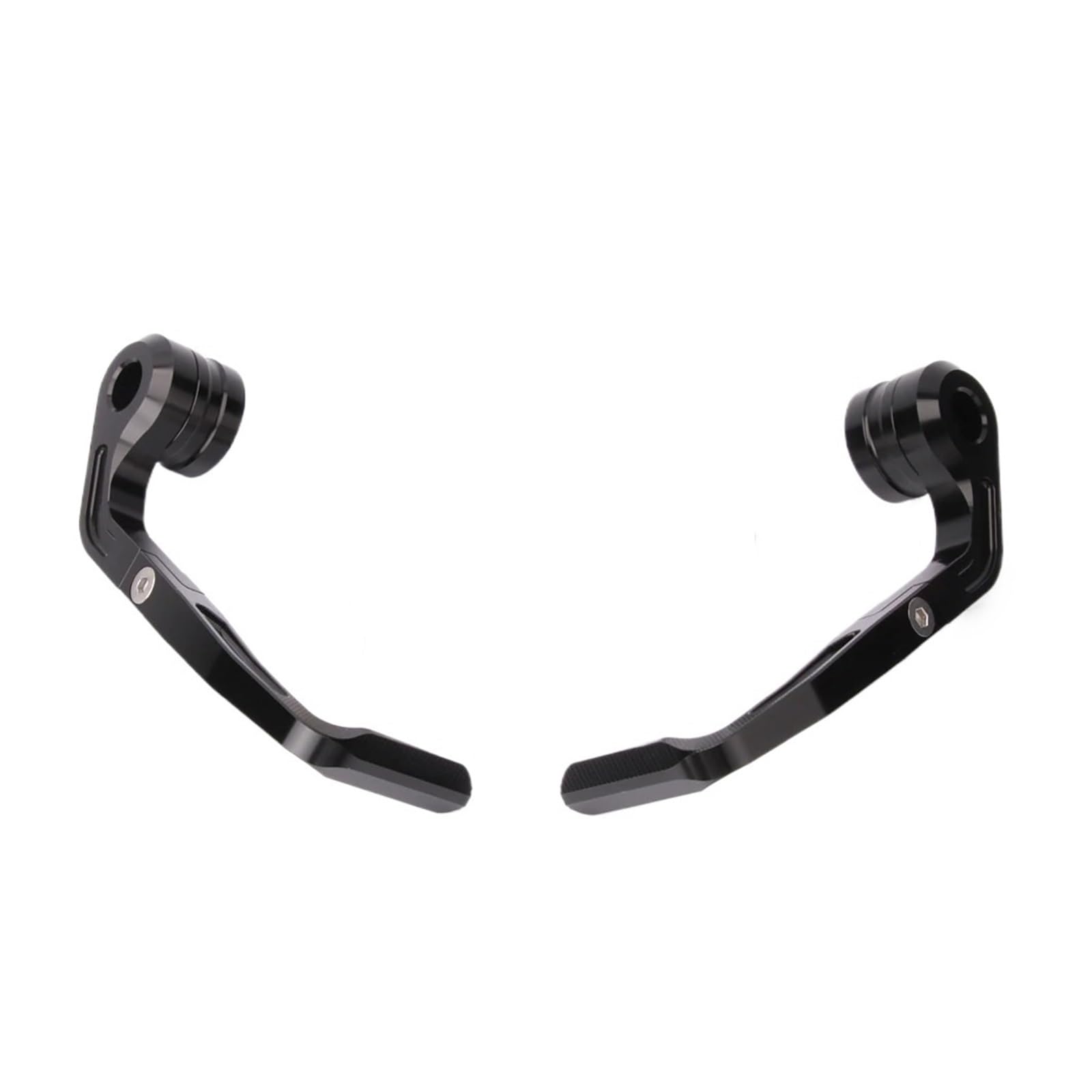 LBCSRMH Motorcycle Brake Clutch Lever Protector for YZF R1 R3 R6 R15 R25 R7 R125 Universal Motorcycl Accessories Handlebar Lever Guards Protector Handguard